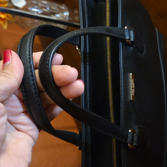 Kate Spade Laurel Way Hadlee Satchel - Picture 10 of 15